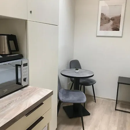 Lt Mini Appartamento