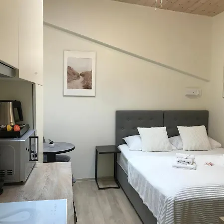 Lt Mini Appartamento Palanga