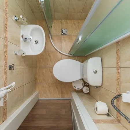 Lt Mini شقة بالانغا