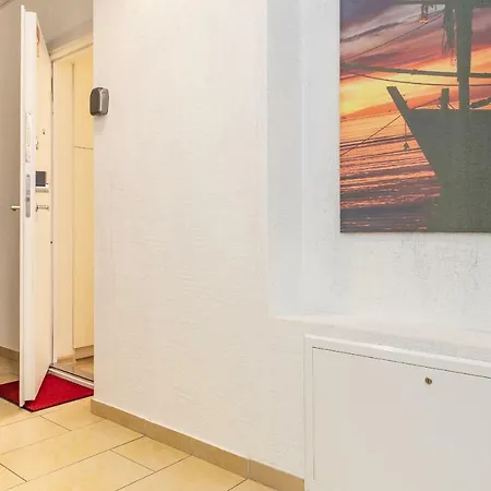 شقة Lt Mini بالانغا