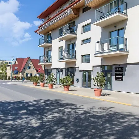 Lt Mini Appartamento