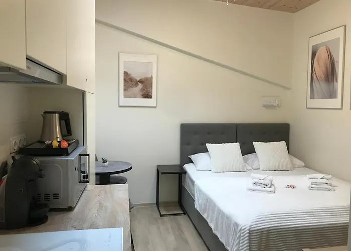 Lt Mini Apartman Palanga