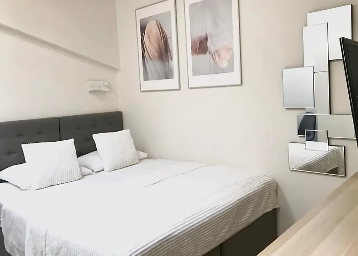 Apartman Lt Mini *