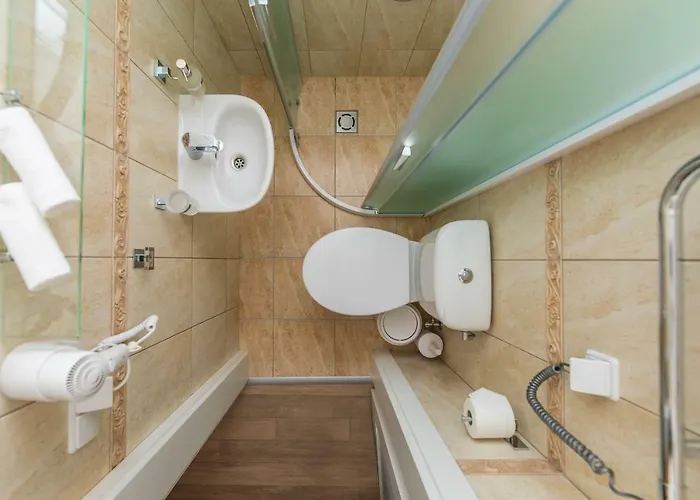 Lt Mini Apartman Palanga