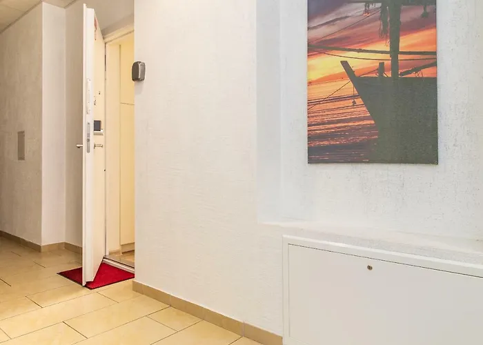 Apartman Lt Mini Palanga